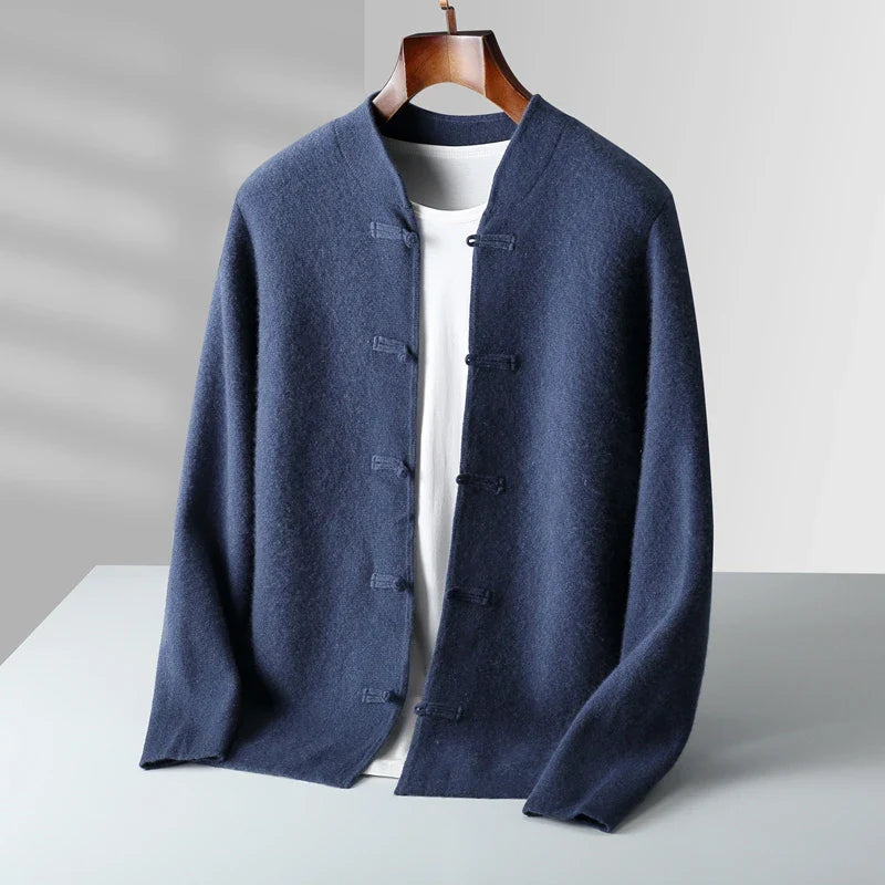 Ashford™ - Cashmere Cardigan