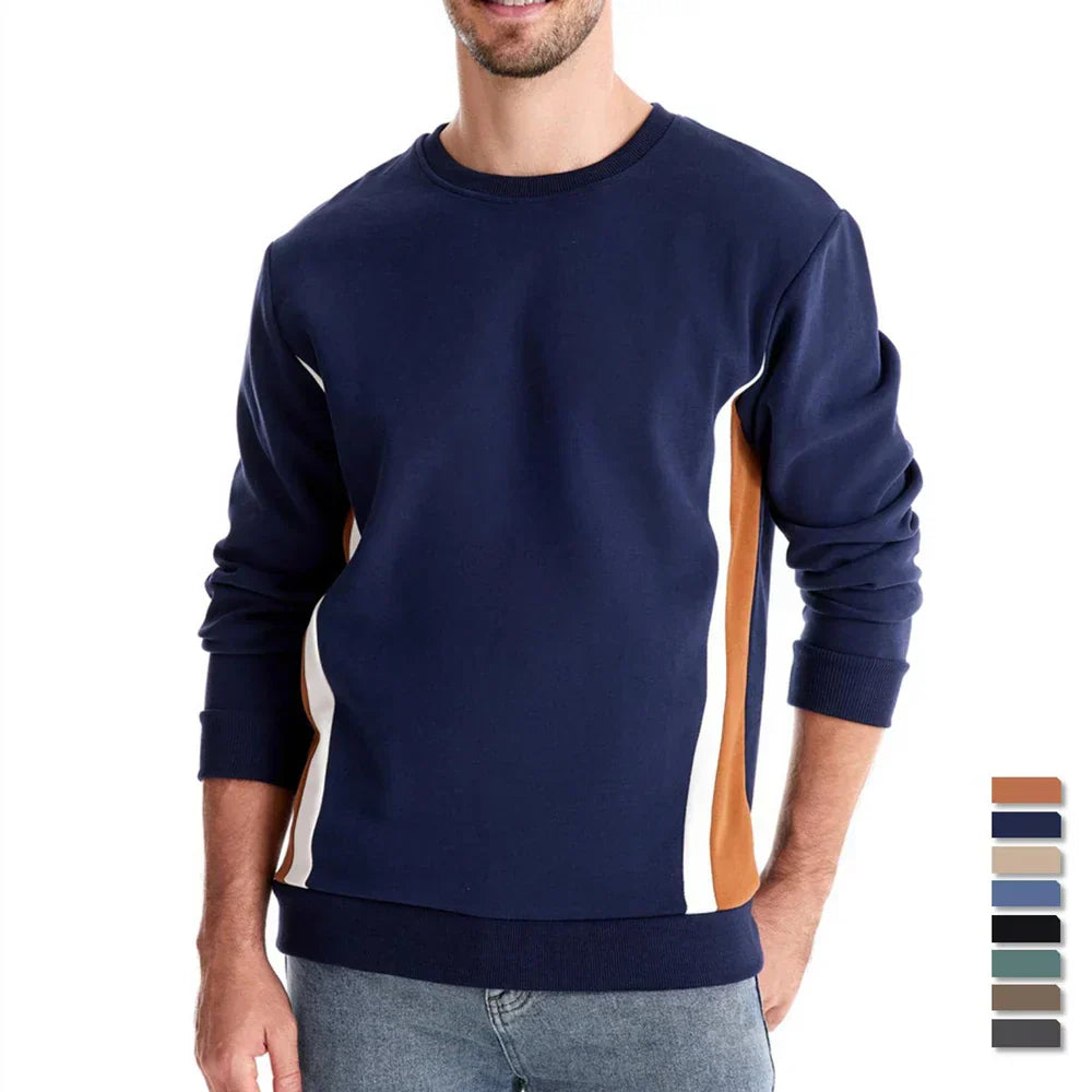 Ashford | Elegant men's jumper