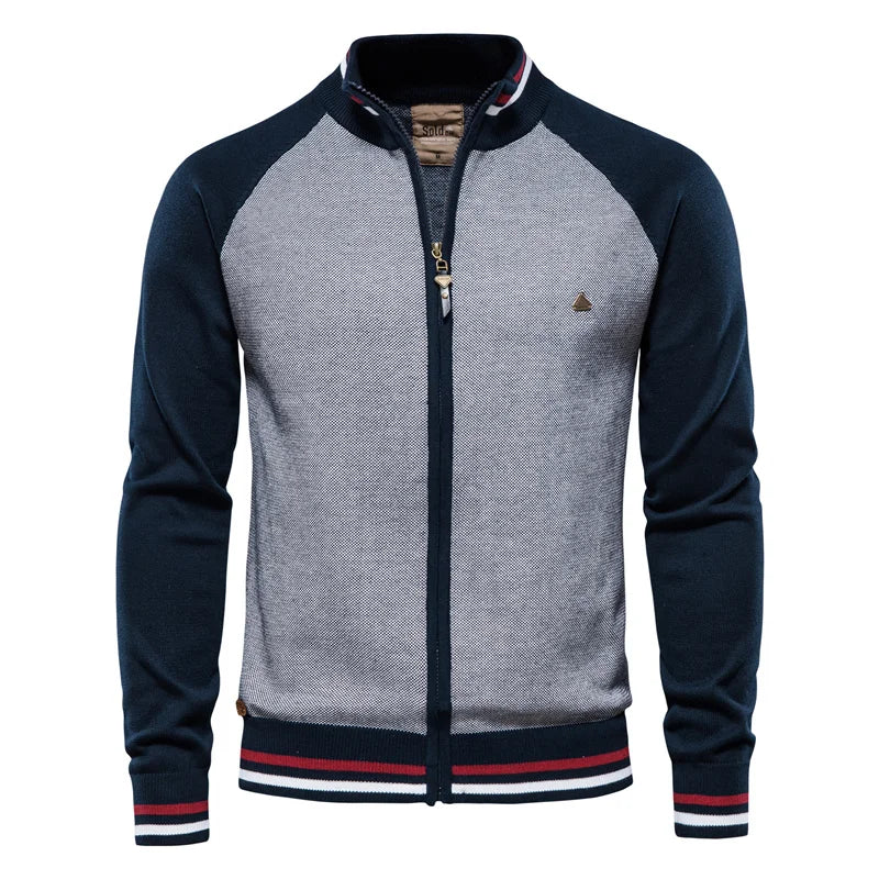 Ashford | Premium men's cardigan