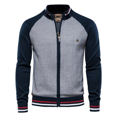 Ashford | Premium men's cardigan