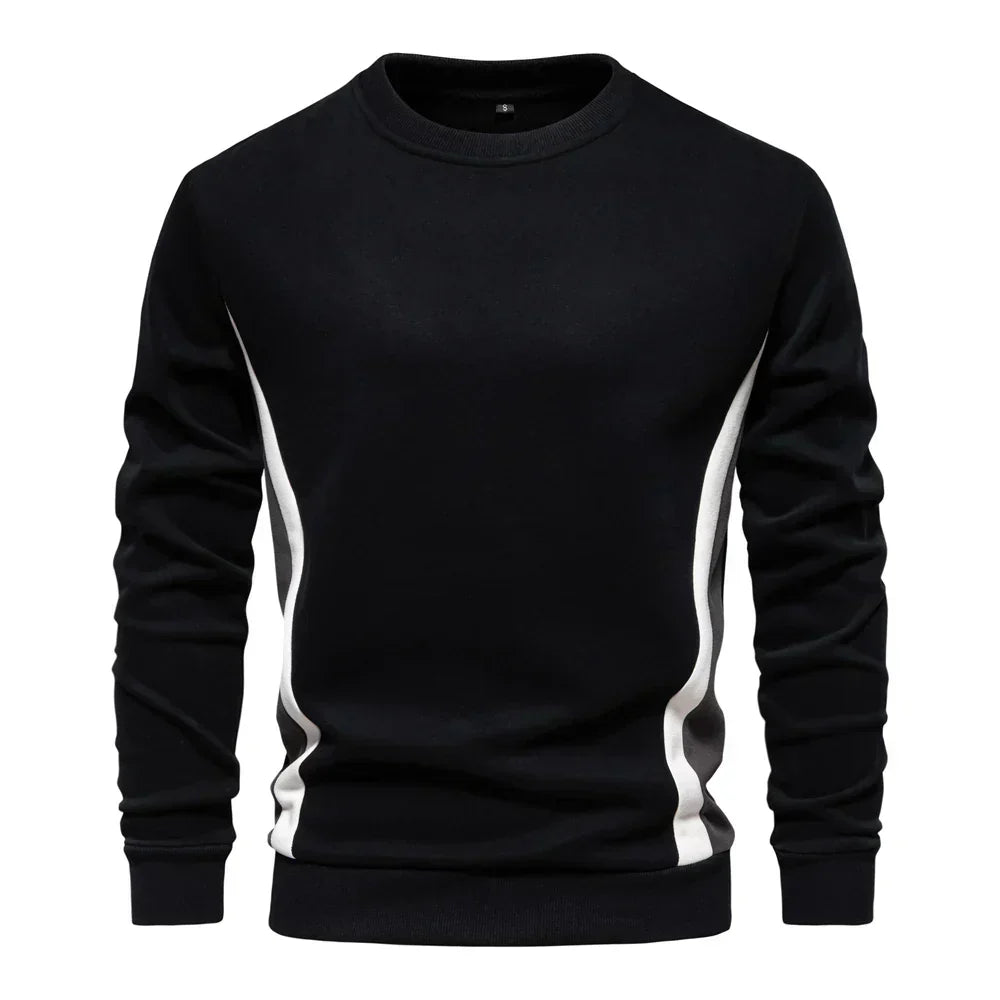 Ashford | Elegant men's jumper