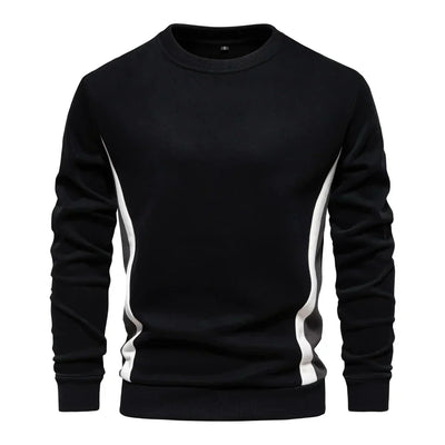 Ashford | Elegant men's jumper