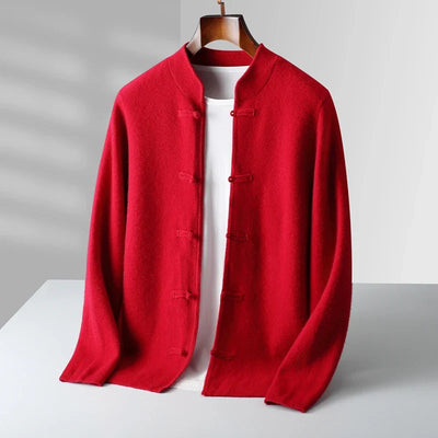 Ashford™ - Cashmere Cardigan
