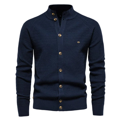Ashford | Exclusive cotton cardigan