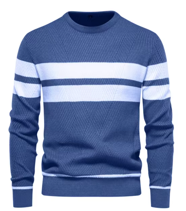 Ashford | Stylish men's jumper