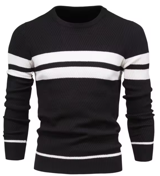 Ashford | Stylish men's jumper