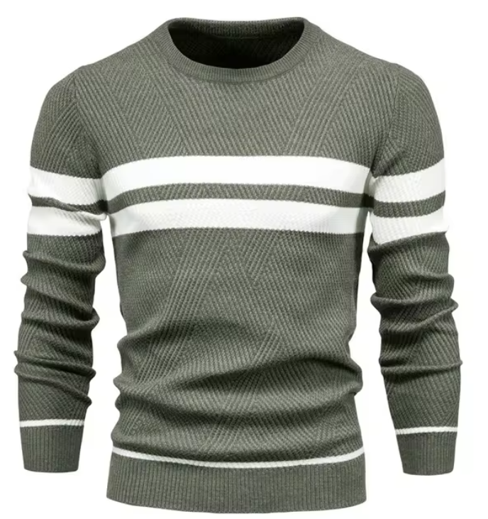 Ashford | Stylish men's jumper
