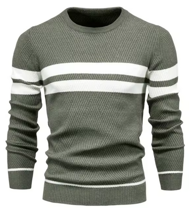 Ashford | Stylish men's jumper