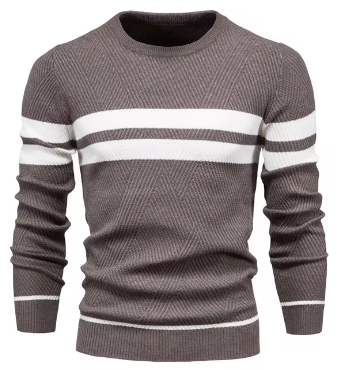 Ashford | Stylish men's jumper