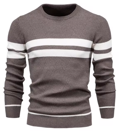 Ashford | Stylish men's jumper
