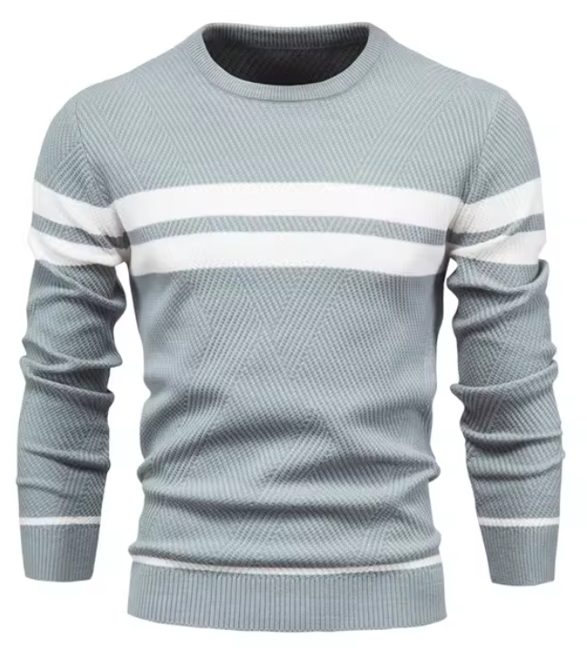Ashford | Stylish men's jumper