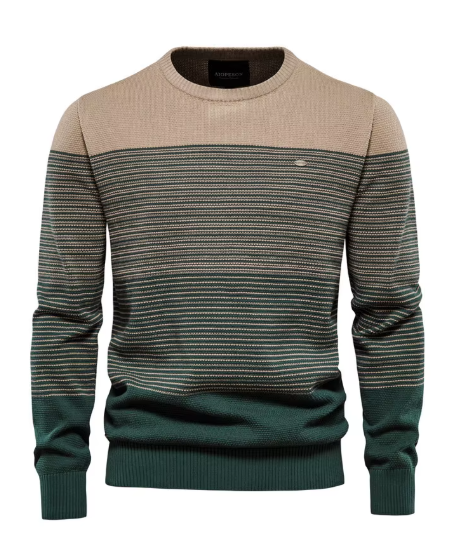 Ashford | Robust men's jumper