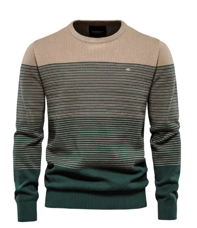 Ashford | Robust men's jumper