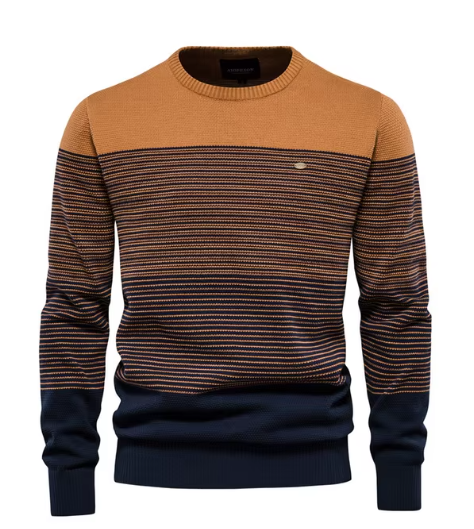 Ashford | Robust men's jumper