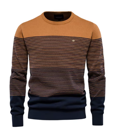 Ashford | Robust men's jumper