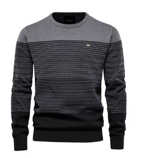 Ashford | Robust men's jumper