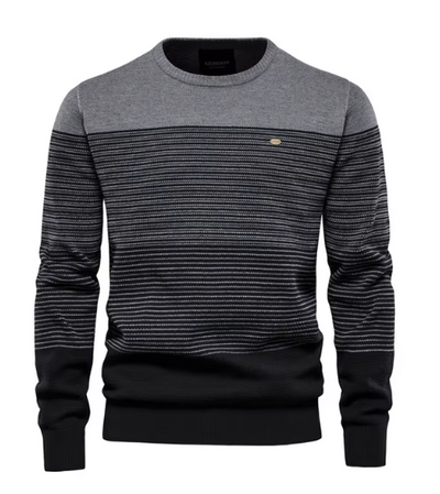 Ashford | Robust men's jumper