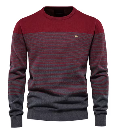 Ashford | Robust men's jumper