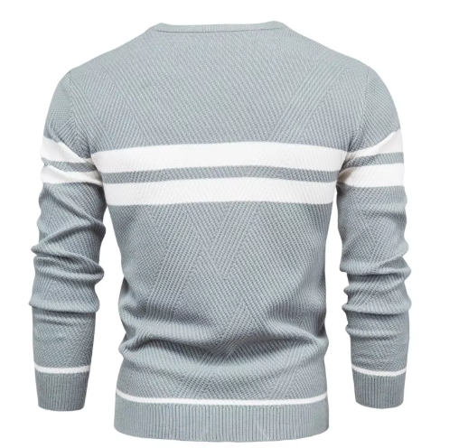 Ashford | Stylish men's jumper