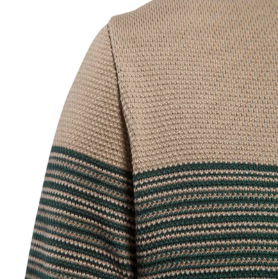 Ashford | Robust men's jumper