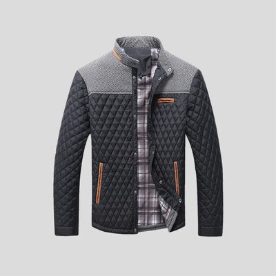 Arthur™ - Colorblock Casual Jacket