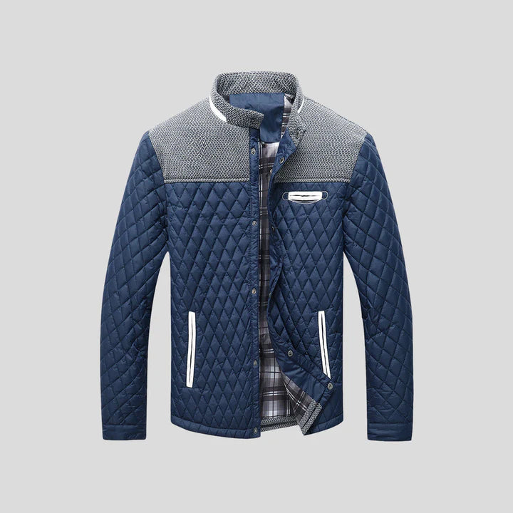Arthur™ - Colorblock Casual Jacket