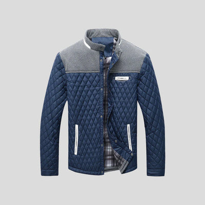 Arthur™ - Colorblock Casual Jacket