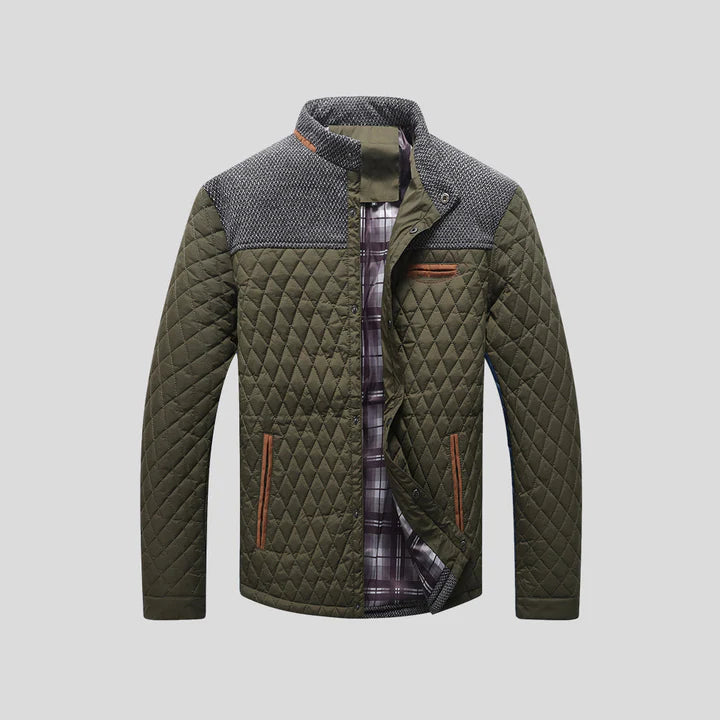 Arthur™ - Colorblock Casual Jacket