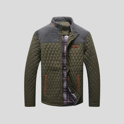 Arthur™ - Colorblock Casual Jacket