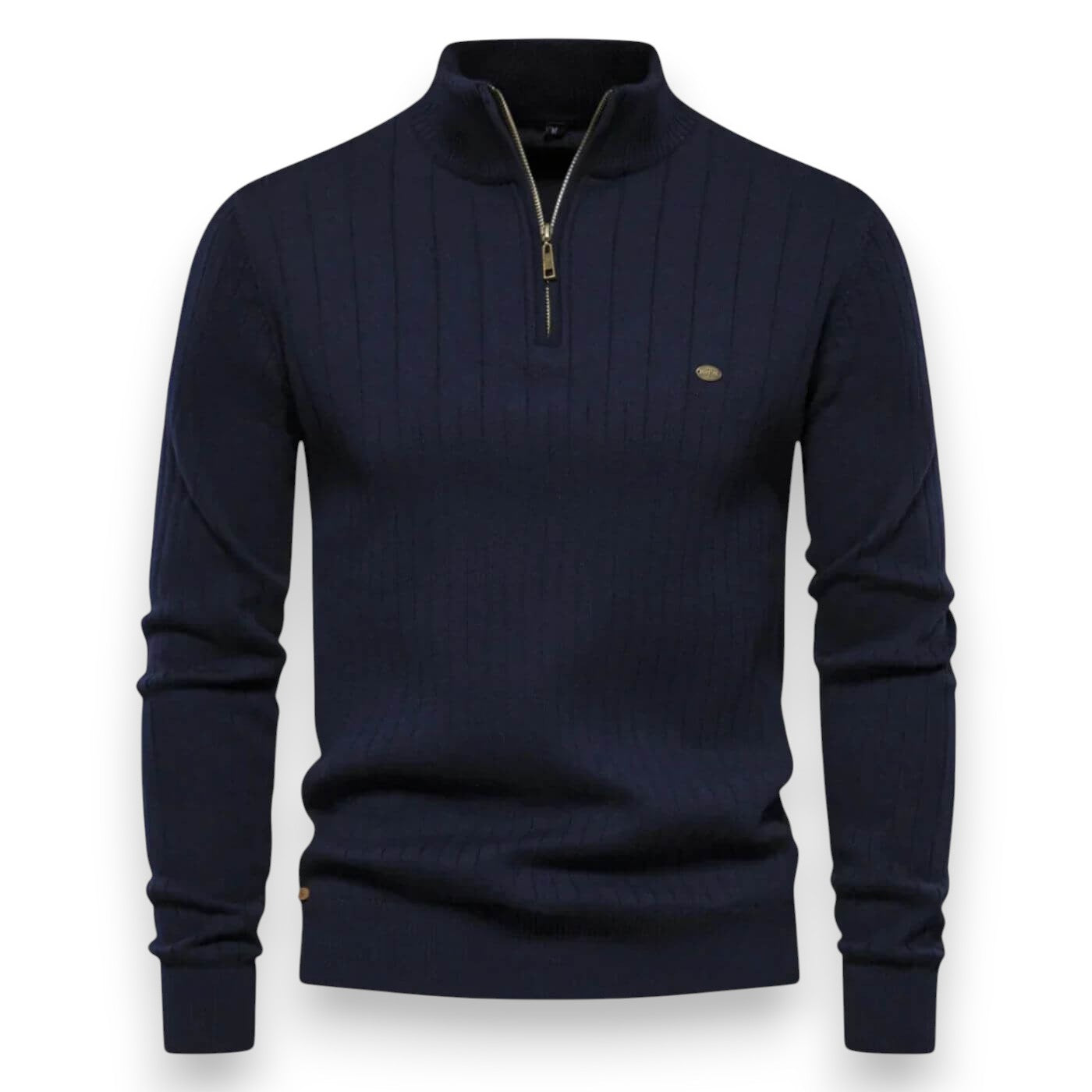 Ashford | High-quality comfort jumper